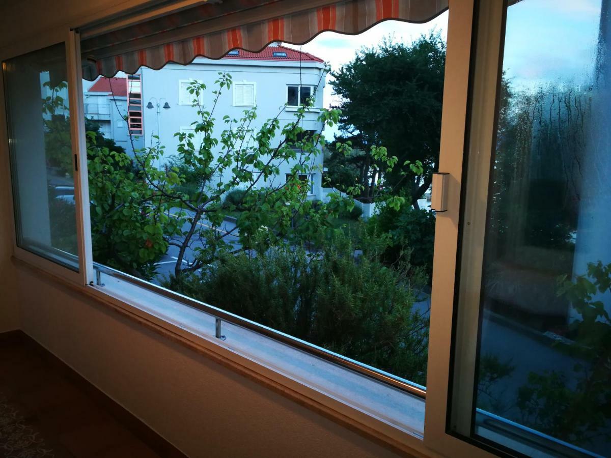 D&M Apartman 1 Selce Esterno foto