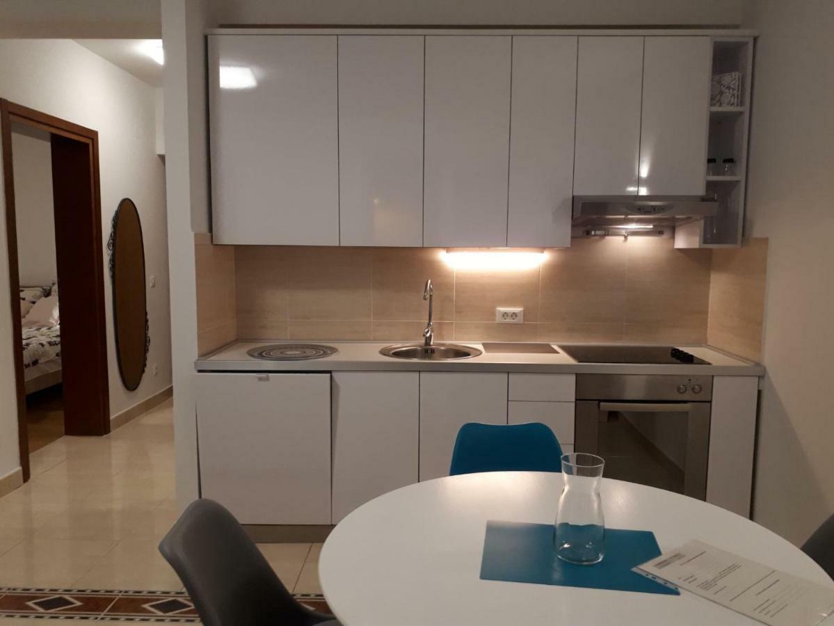D&M Apartman 1 Selce Esterno foto