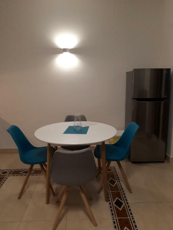 D&M Apartman 1 Selce Esterno foto