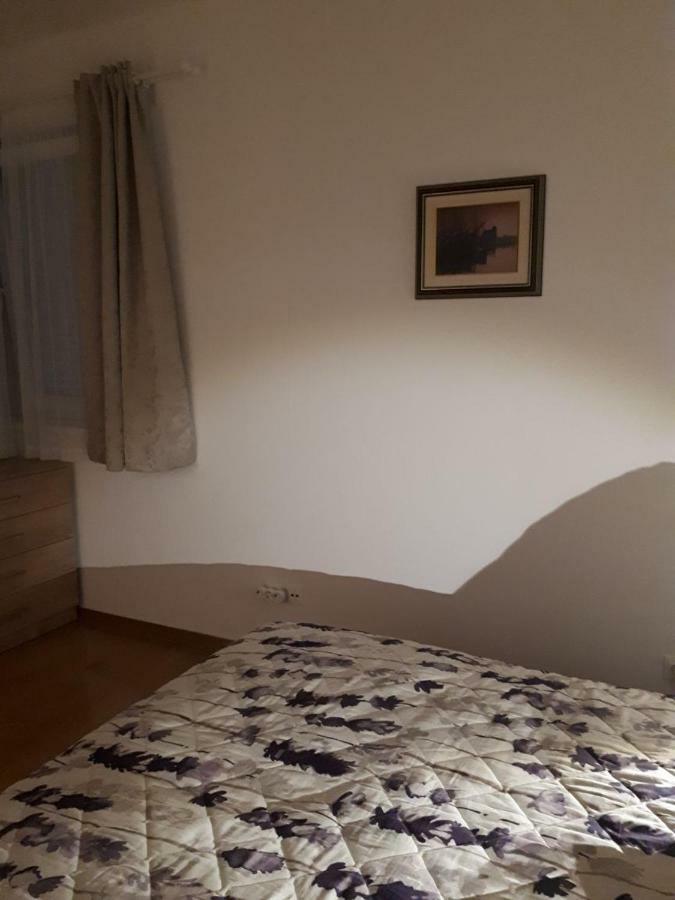 D&M Apartman 1 Selce Esterno foto