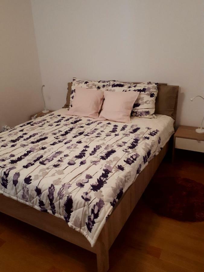 D&M Apartman 1 Selce Esterno foto