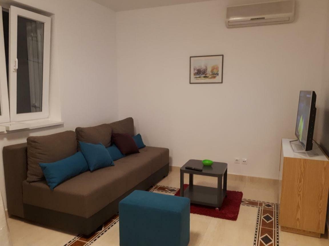 D&M Apartman 1 Selce Esterno foto