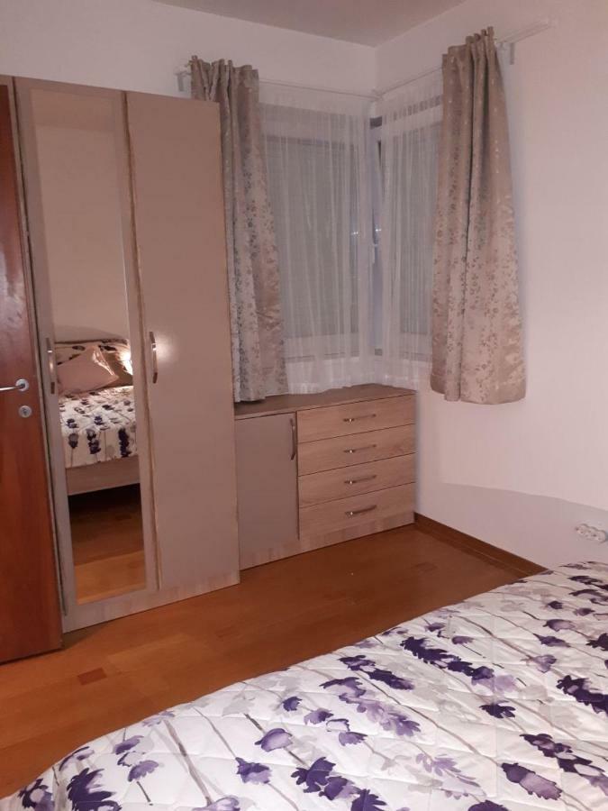 D&M Apartman 1 Selce Esterno foto