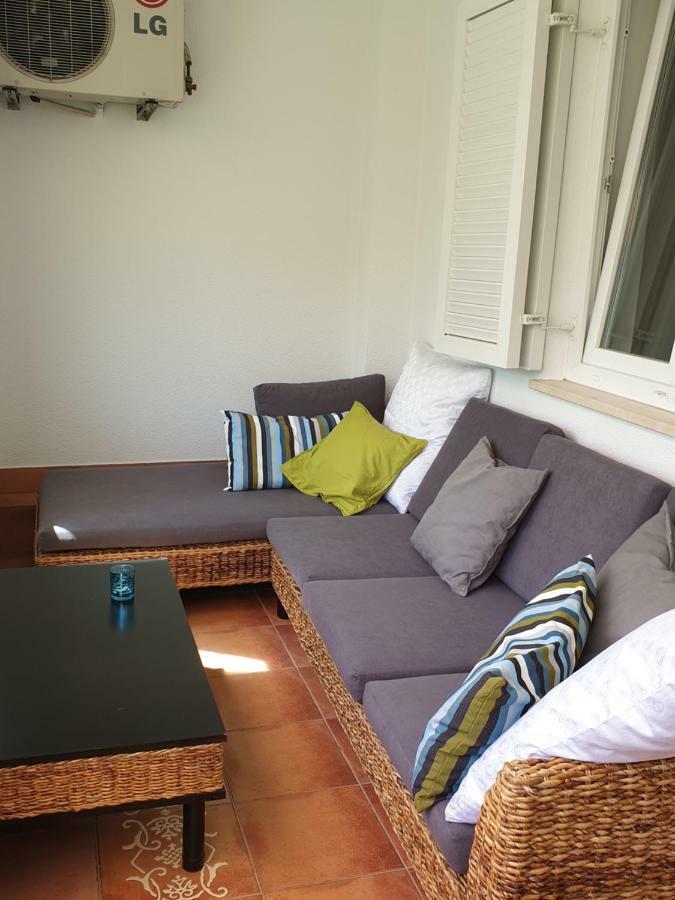 D&M Apartman 1 Selce Esterno foto