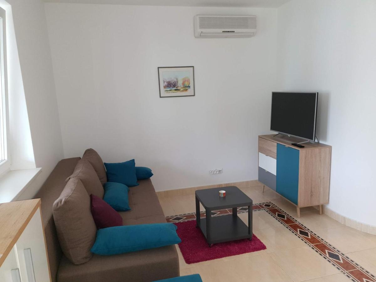 D&M Apartman 1 Selce Esterno foto