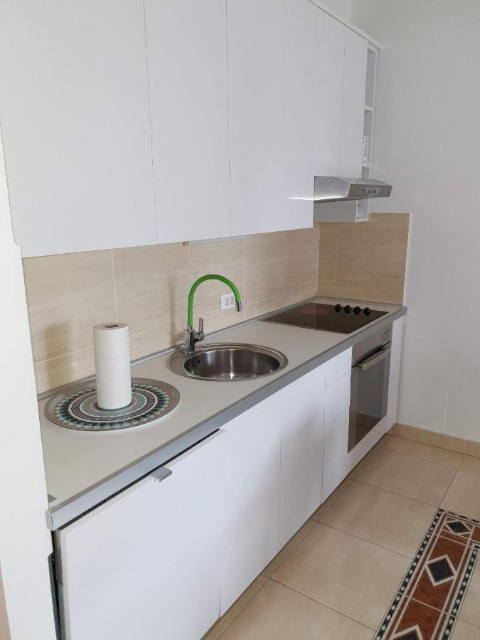 D&M Apartman 1 Selce Esterno foto