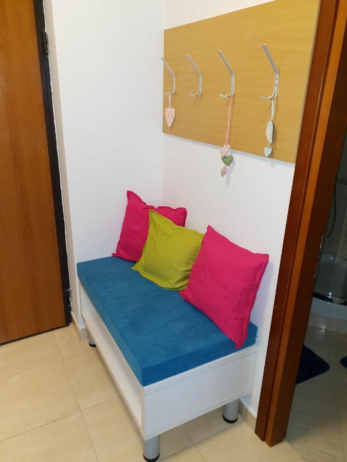 D&M Apartman 1 Selce Esterno foto